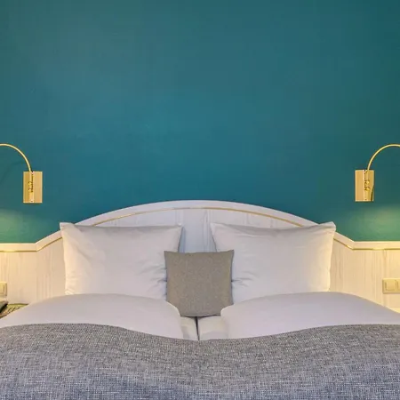 호텔 Centro Sautter City, Trademark Collection By Wyndham 3*