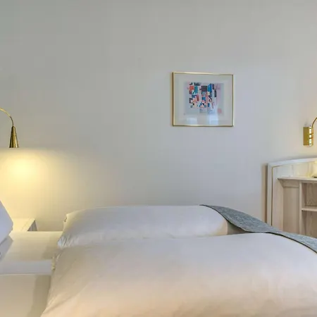 Centro Sautter City, Trademark Collection By Wyndham 슈투트가르트