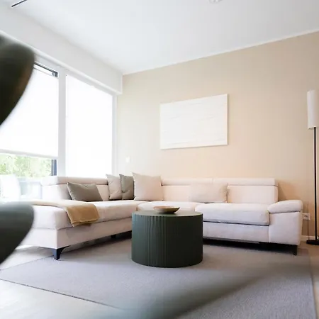 Lamiacasa Family 80qm-business-airport-fair-uni-base Appartement Stuttgart