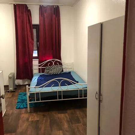 Apartment Apartment Stuttgart City