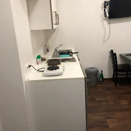 Apartment Stuttgart City Apartment *