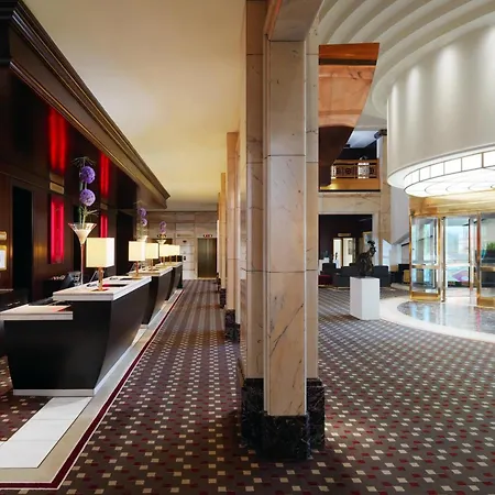 Hotel Le Meridien 5*