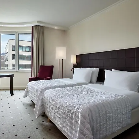 Hotel Le Meridien 5*