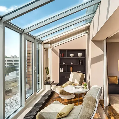 Hotel Le Meridien 5*