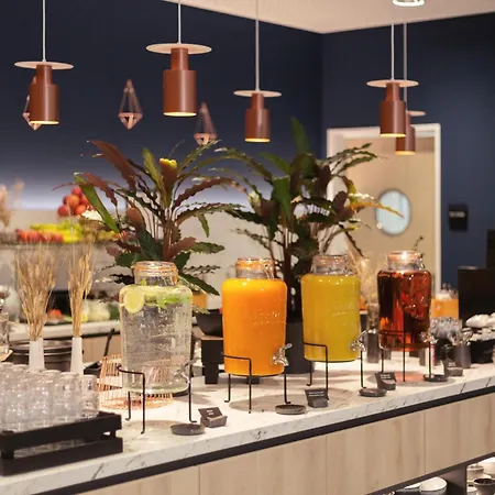 - The Niu, Kettle Vaihingen By Ihg