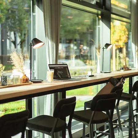 酒店 - The Niu, Kettle Vaihingen By Ihg