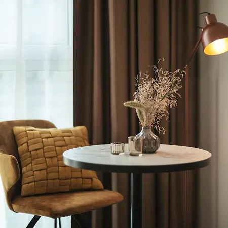- The Niu, Kettle Vaihingen By Ihg 3*