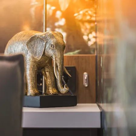 Jungle No5 Boutique - City-center * Στουτγκάρδη