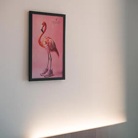 Ξενοδοχείο Jungle No5 Boutique - City-center *