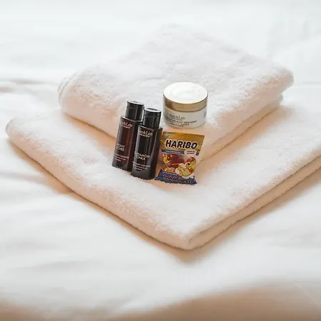 Jungle No5 Boutique - City-center Hotel 4*