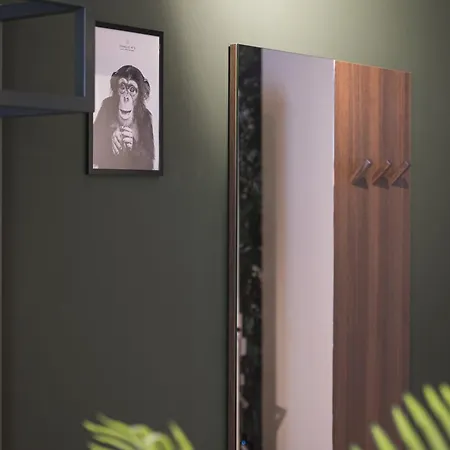 Jungle No5 Boutique - City-center Ξενοδοχείο Στουτγκάρδη