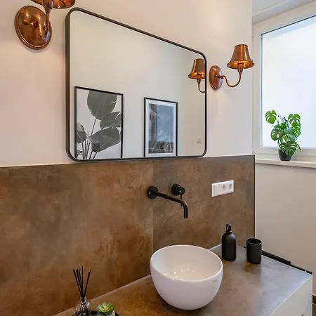 Apartament Loft Urban Jungle *