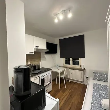 Zentrale Citywohnung Herzen Stuttgarts *