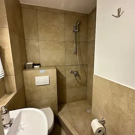 Zentrale Citywohnung Herzen Stuttgarts Appartamento