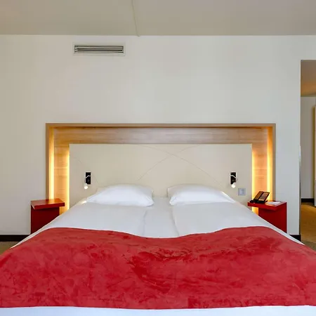 Hotel Mercure Airport Messe Stuttgart