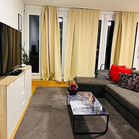 Cocoon 77 Lejlighed Stuttgart