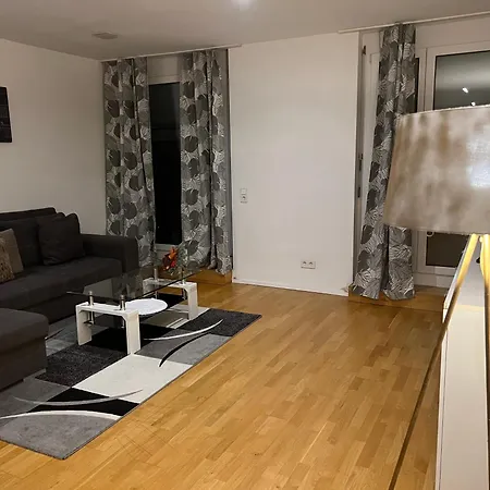 Cocoon 77 Stuttgart