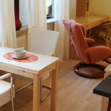 Appartement Ho30