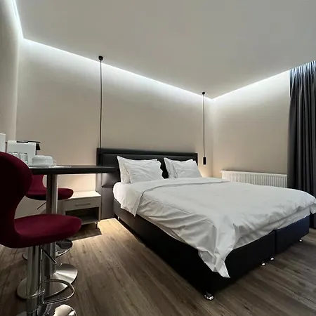 Comfort Boardinghouse 科恩韦斯特海姆