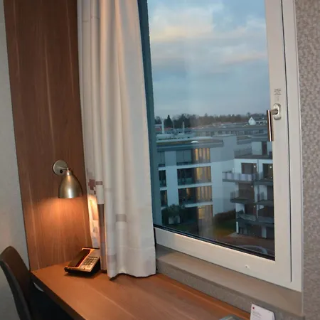 Aloft Stuttgart