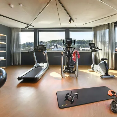 Moxy Feuerbach 3* Štutgart