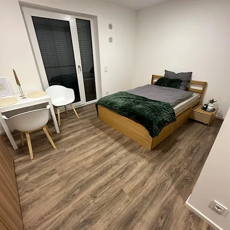 Modernes Im Zentrum Apartment Stuttgart