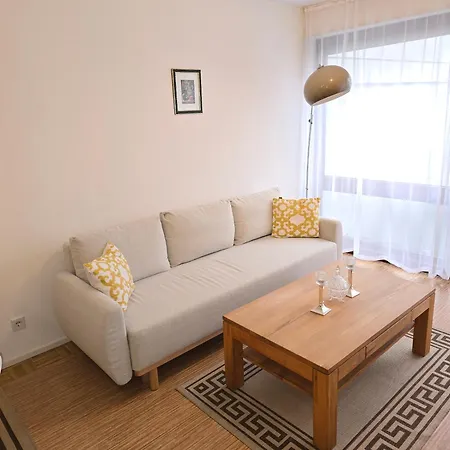 Apartment Studio Apartment Stuttgart