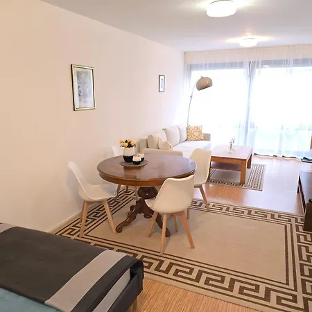Apartment Studio Apartment Stuttgart