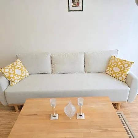 Studio Apartment Apartment