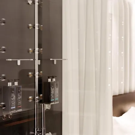 Ruby Hanna Hotel Stuttgart