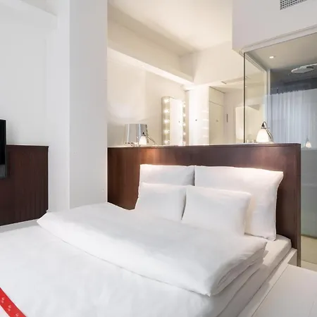 Hotel Ruby Hanna 4*