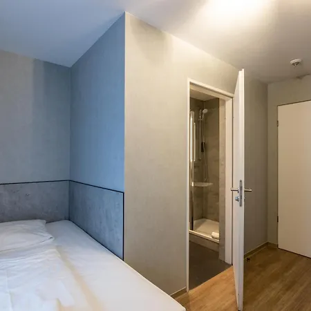 Mk Monteurzimmer Appart hôtel