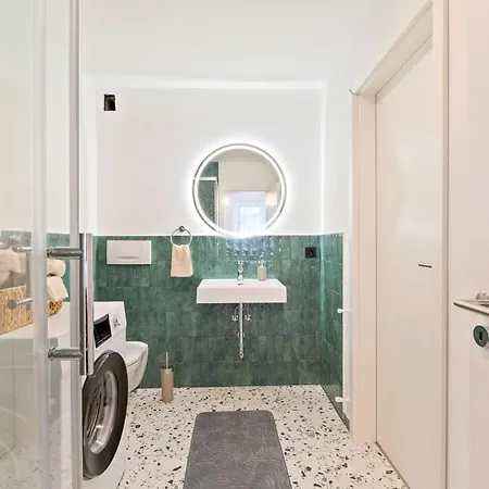 Elegantes City-apartment Apartment Stuttgart