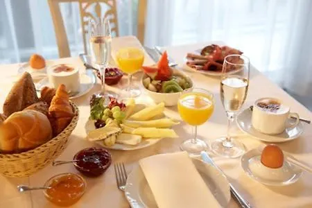 Ochsen Hotell 4*