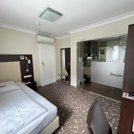 Ochsen Hotell 4*