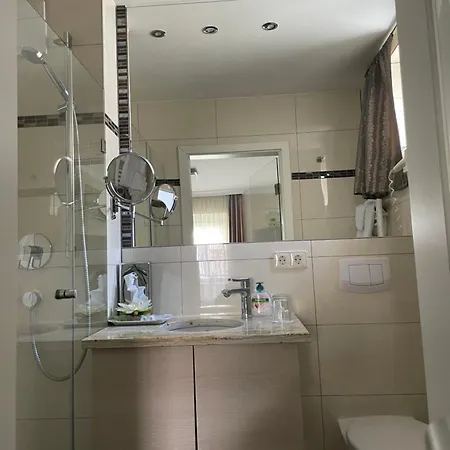 Ochsen Hotell Stuttgart
