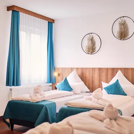 Hotel Hansa Stuttgart