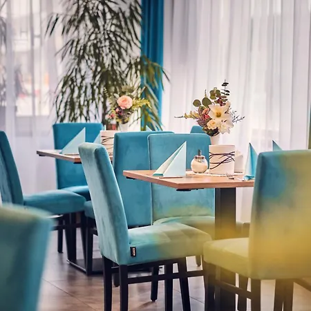 Hansa 3* Stuttgart