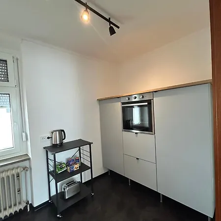 Apartment Lage & Komfort In - Naehe Neckarpark *
