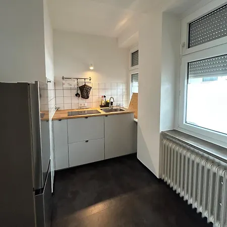 Apartment Lage & Komfort In - Naehe Neckarpark