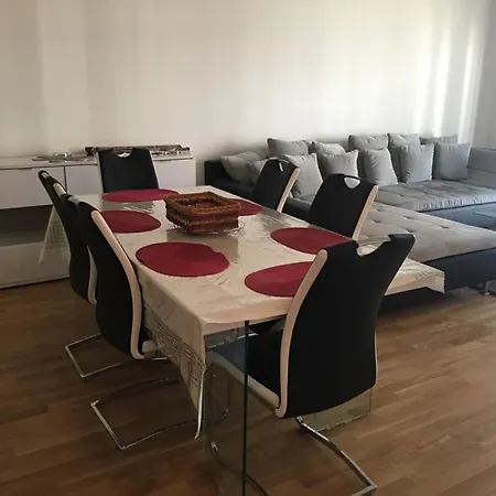 Cocoon 77 * Stuttgart