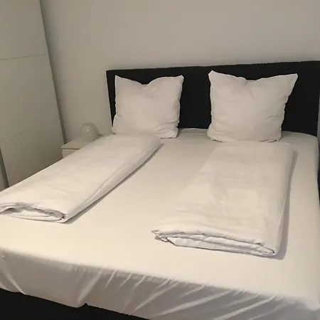 Lejlighed Cocoon 77 Stuttgart