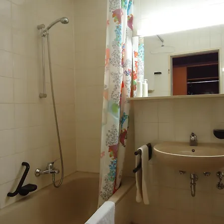 Enjoyhotel Garni Stuttgart 2*
