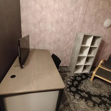 Cozy Duo Privatunterkunft Stuttgart