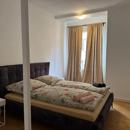 Im Osten Von Apartment Stuttgart