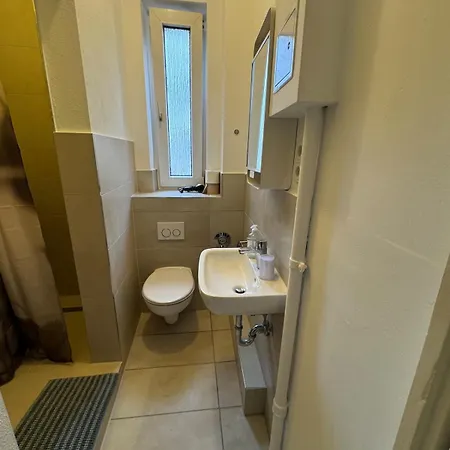 Apartment Im Osten Von Stuttgart