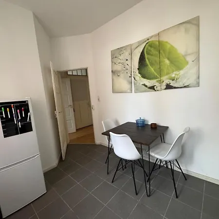 Im Osten Von Apartment Stuttgart