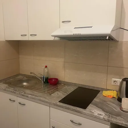 Apartment Mano 2