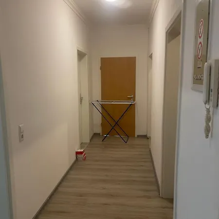 Mano 2 Apartment Stuttgart