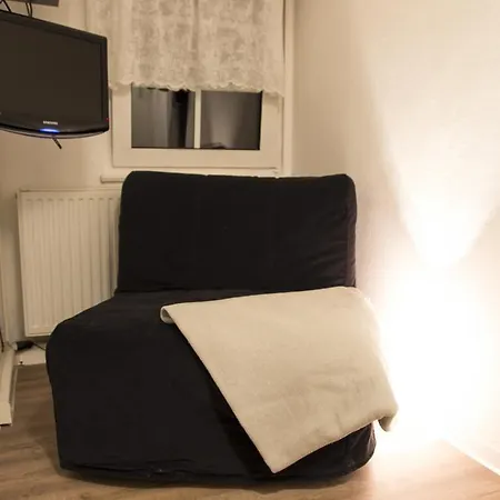 Tasca Im Feui Stoccarda